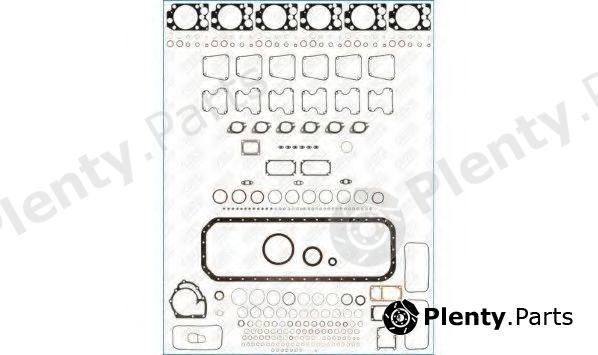  AJUSA part 50195300 Full Gasket Set, engine