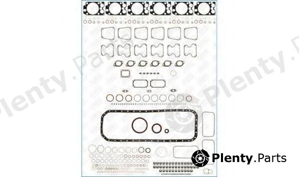  AJUSA part 50195400 Full Gasket Set, engine