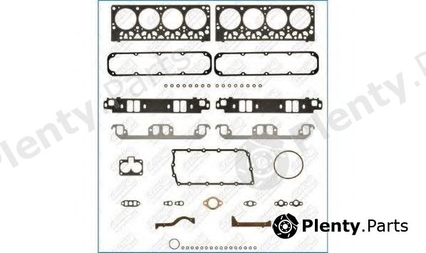  AJUSA part 52148100 Gasket Set, cylinder head
