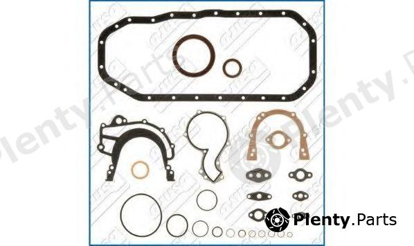  AJUSA part 54006100 Gasket Set, crank case