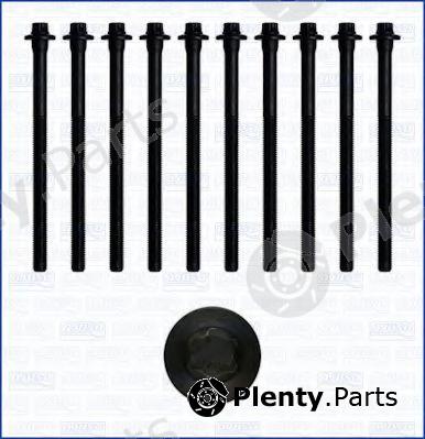  AJUSA part 81015200 Bolt Kit, cylinder head