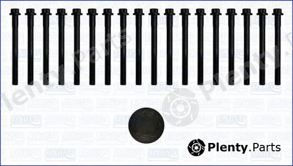  AJUSA part 81016400 Bolt Kit, cylinder head