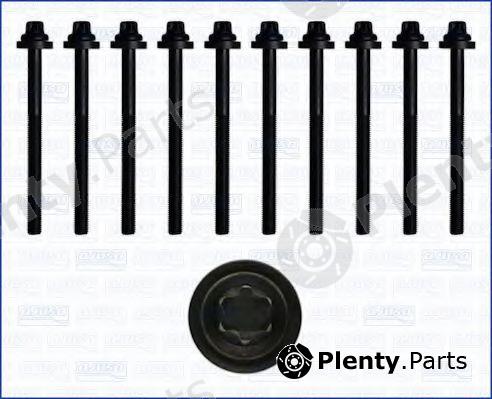 AJUSA part 81018400 Bolt Kit, cylinder head