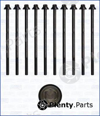  AJUSA part 81020100 Bolt Kit, cylinder head