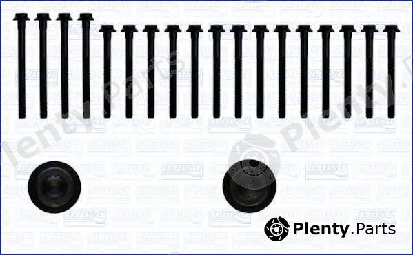  AJUSA part 81023200 Bolt Kit, cylinder head