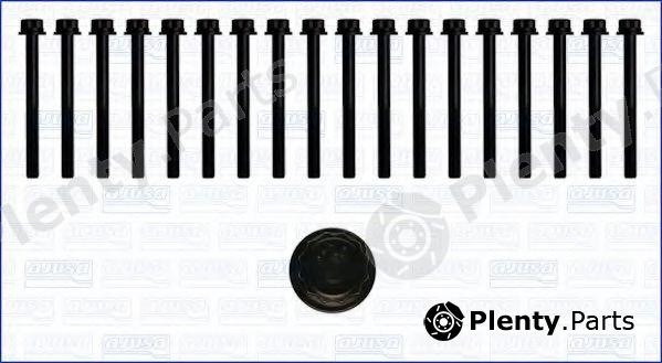  AJUSA part 81023800 Bolt Kit, cylinder head