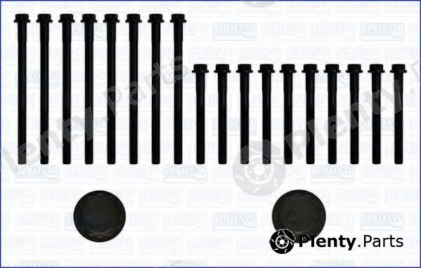  AJUSA part 81026900 Bolt Kit, cylinder head