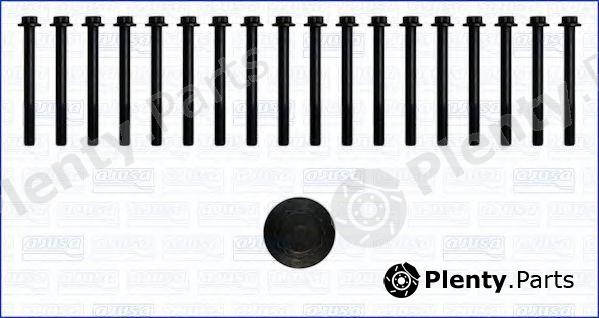 AJUSA part 81031200 Bolt Kit, cylinder head