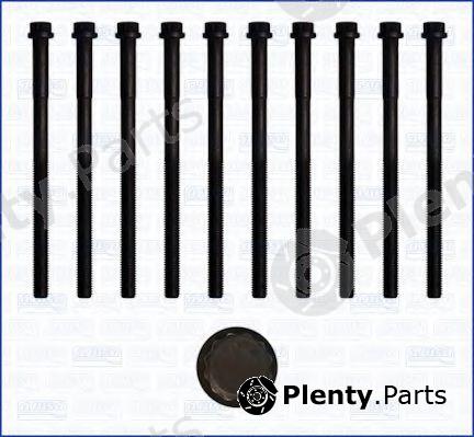  AJUSA part 81033200 Bolt Kit, cylinder head