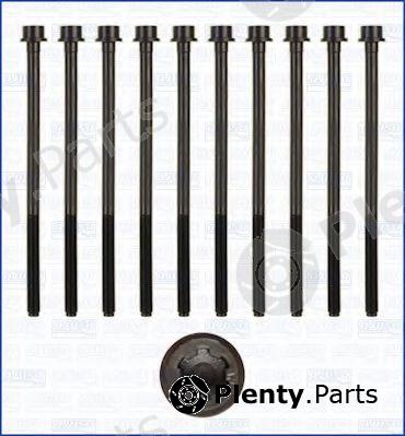  AJUSA part 81033400 Bolt Kit, cylinder head