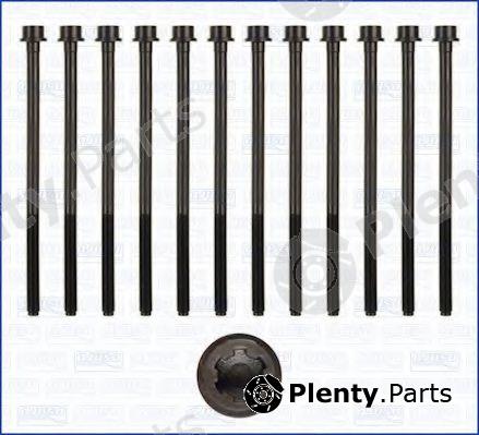 AJUSA part 81037800 Bolt Kit, cylinder head
