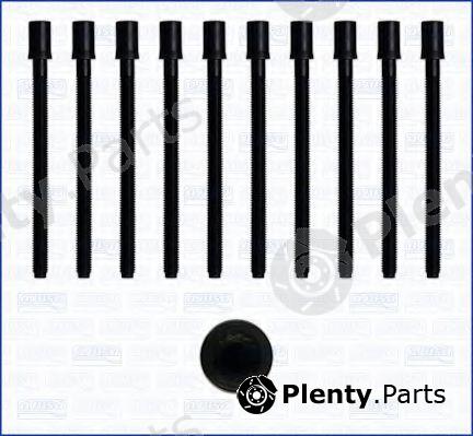  AJUSA part 81038300 Bolt Kit, cylinder head