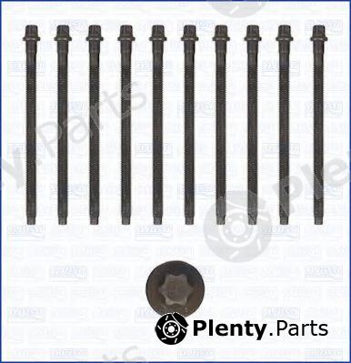  AJUSA part 81044100 Bolt Kit, cylinder head