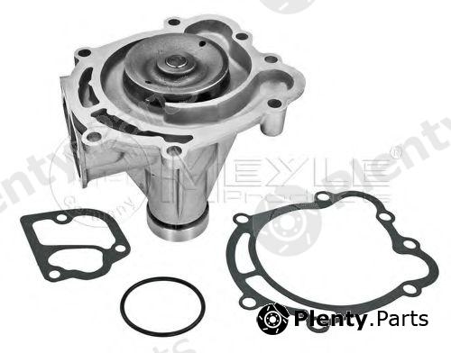  MEYLE part 0130266300 Water Pump