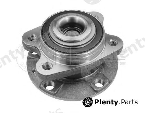  MEYLE part 1007500007 Wheel Hub