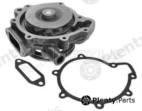  MEYLE part 12-345006543 (12345006543) Water Pump