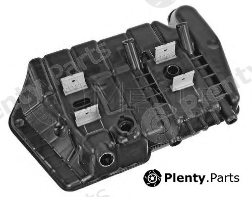  MEYLE part 14-342230001 (14342230001) Expansion Tank, coolant