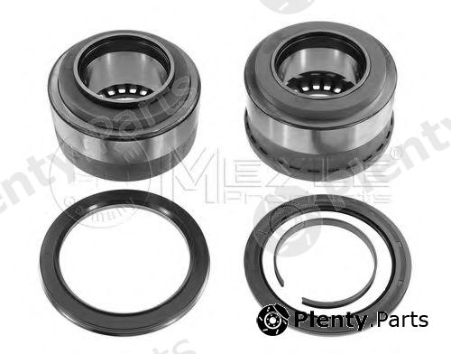  MEYLE part 14-346500001 (14346500001) Wheel Bearing Kit