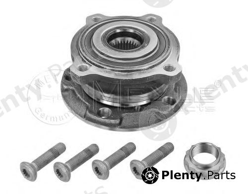  MEYLE part 3003122104 Wheel Hub