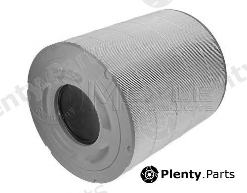  MEYLE part 5340410008 Air Filter
