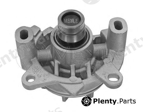  MEYLE part 6136000003 Water Pump