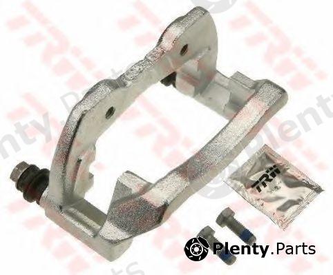  TRW part BDA1072 Carrier, brake caliper