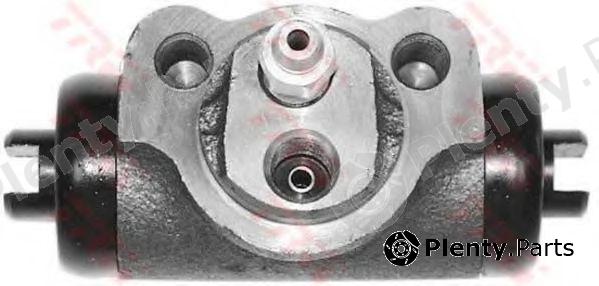  TRW part BWF227 Wheel Brake Cylinder
