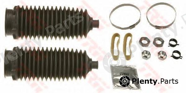  TRW part JBE230 Bellow Set, steering