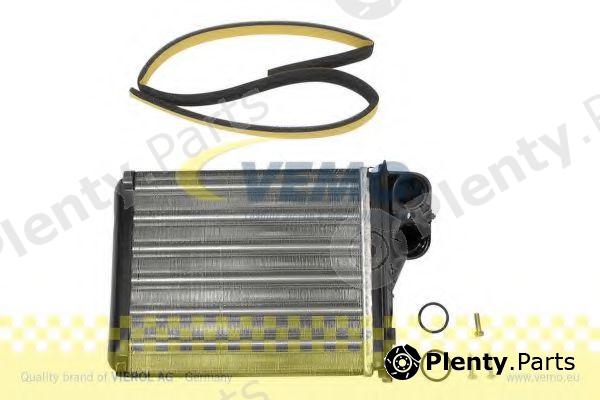  VEMO part V46-61-0005 (V46610005) Heat Exchanger, interior heating