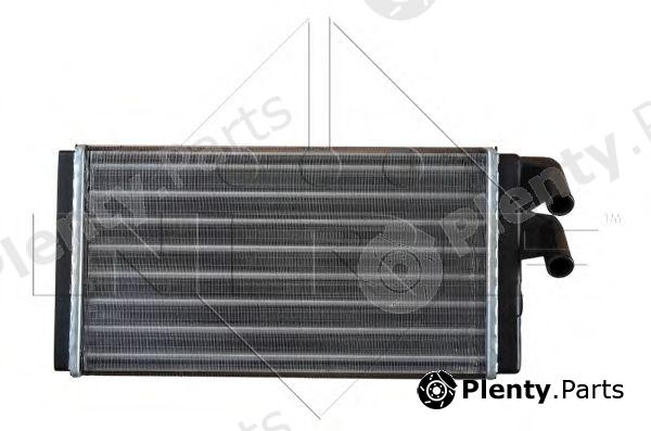  NRF part 50602 Heat Exchanger, interior heating