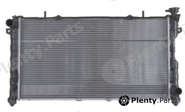 NRF part 53156 Radiator, engine cooling