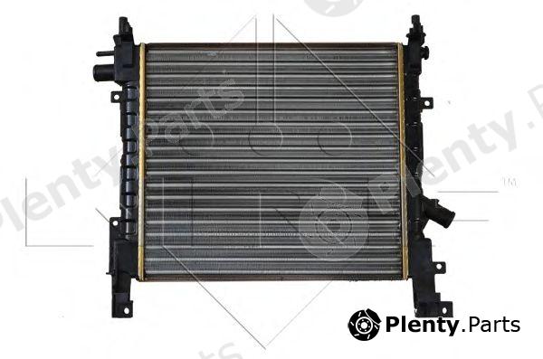  NRF part 53651 Radiator, engine cooling