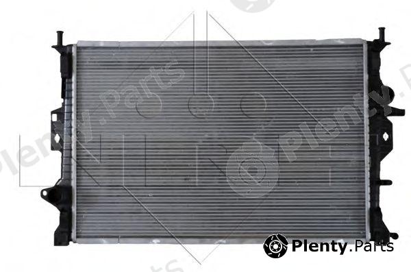  NRF part 53737 Radiator, engine cooling
