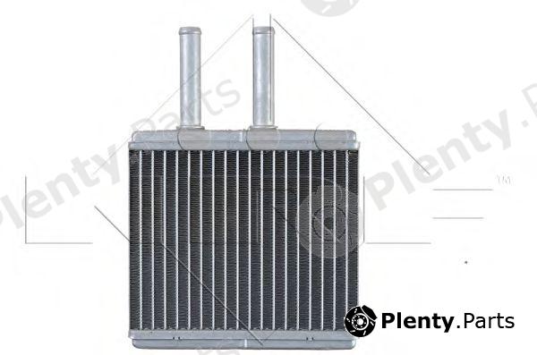  NRF part 54269 Heat Exchanger, interior heating