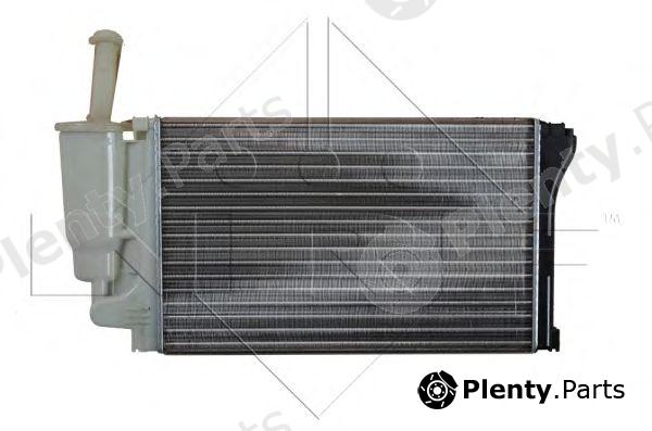  NRF part 58170 Radiator, engine cooling