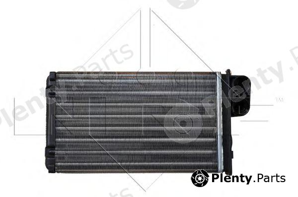  NRF part 58629 Heat Exchanger, interior heating