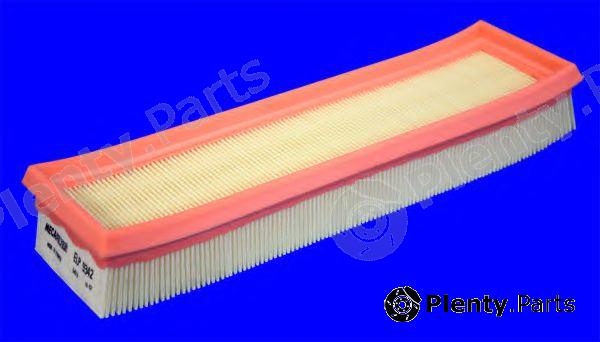  MECAFILTER part ELP9342 Air Filter