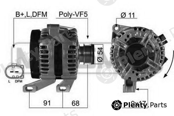  ERA part 210424 Replacement part
