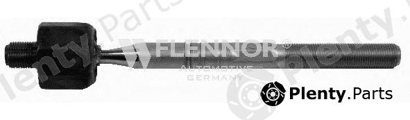  FLENNOR part FL0095-C (FL0095C) Tie Rod Axle Joint
