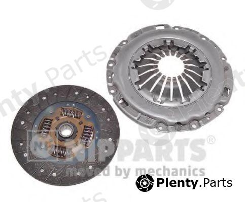  NIPPARTS part N2010901 Clutch Kit