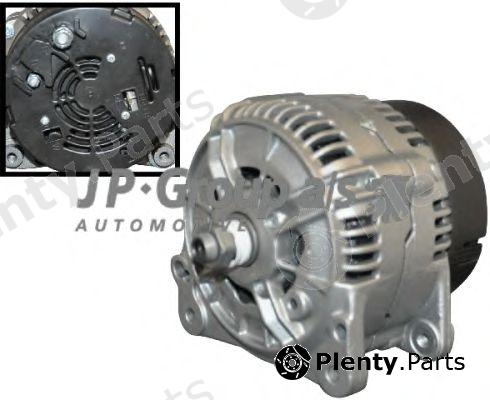  JP GROUP part 1190102700 Alternator