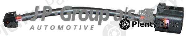  JP GROUP part 1197300800 Sensor, brake pad wear