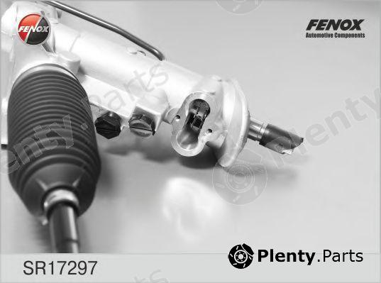  FENOX part SR17297 Steering Gear