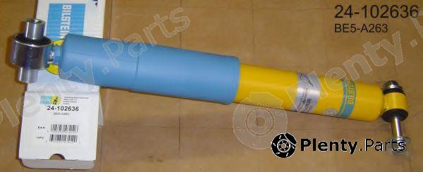  BILSTEIN part 24-102636 (24102636) Shock Absorber