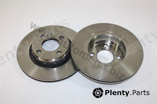  AUTOMEGA part 3061503018A0E Brake Disc