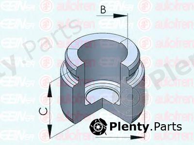  AUTOFREN SEINSA part D025270 Piston, brake caliper