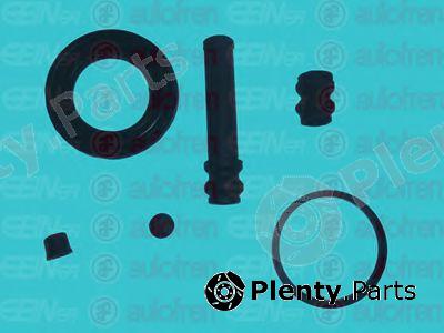  AUTOFREN SEINSA part D41636 Repair Kit, brake caliper