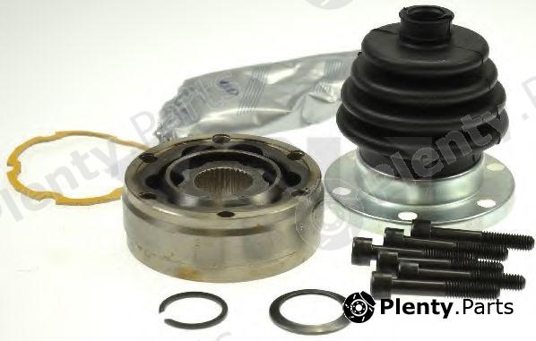  SPIDAN part 20286 Joint Kit, drive shaft