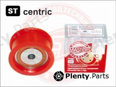  MASTER-SPORT part 2112-1006135-ST-PCS-MS (21121006135STPCSMS) Deflection/Guide Pulley, timing belt