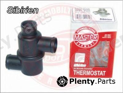  MASTER-SPORT part 2121-S-PCS-MS (2121SPCSMS) Thermostat, coolant